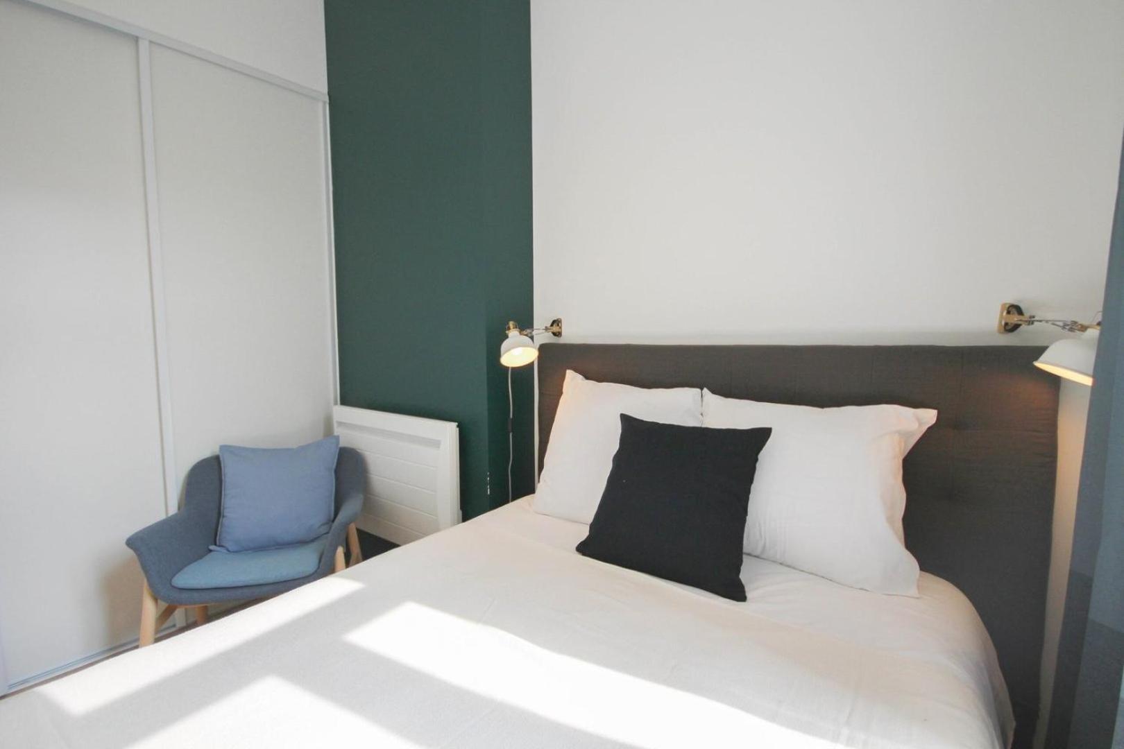 Superb Apartment Near The Grand Place! リール エクステリア 写真