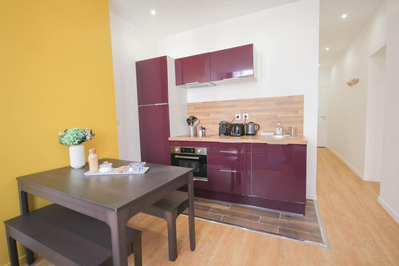 Superb Apartment Near The Grand Place! リール エクステリア 写真