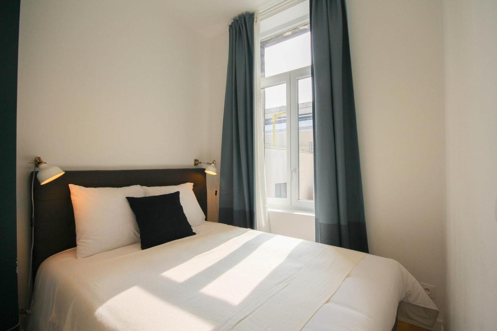 Superb Apartment Near The Grand Place! リール エクステリア 写真